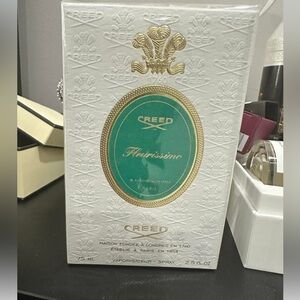 Creed Fleurissimo by  Millesime Eau De Parfum Spray 2.5 oz for Women